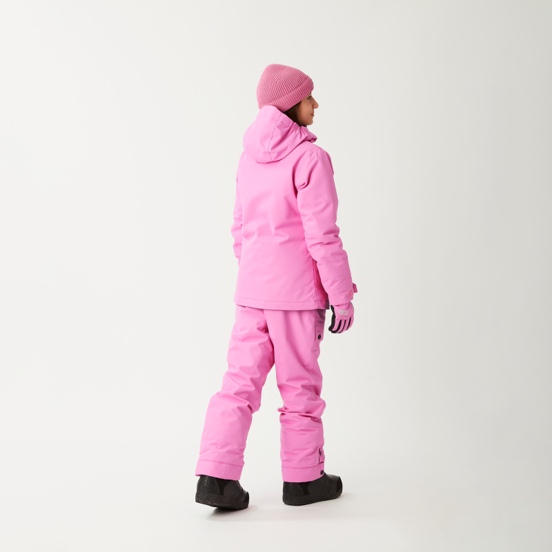 Picture Organic Clothing Seady Jkt - Ski jacket - Kid's | Hardloop