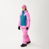 Picture Organic Clothing Seady Jkt - Ski jacket - Kid's | Hardloop