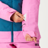 Picture Organic Clothing Seady Jkt - Ski jacket - Kid's | Hardloop