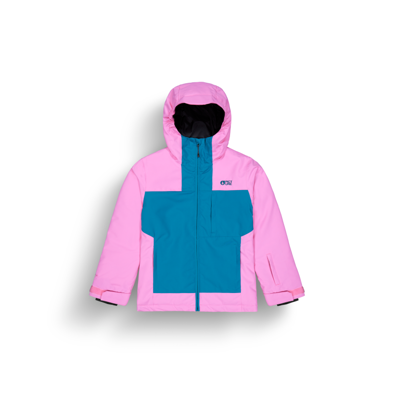 Picture Organic Clothing Seady Jkt - Ski jacket - Kid's | Hardloop