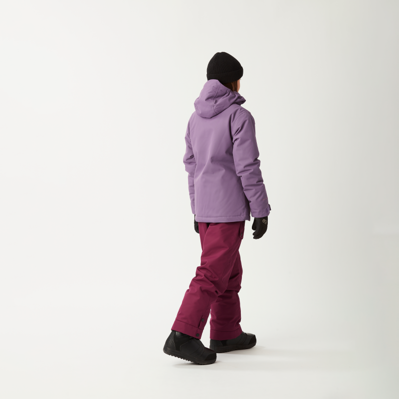 Picture Organic Clothing Seady Jkt - Veste ski enfant | Hardloop