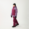 Picture Organic Clothing Seady Jkt - Skijakke - Barn | Hardloop