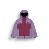 Picture Organic Clothing Seady Jkt - Dětská lyžařská bunda | Hardloop