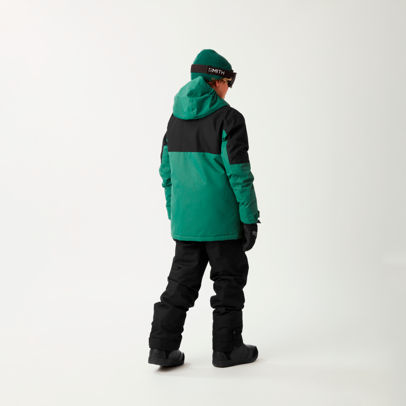 Picture Organic Clothing Cossmo Jkt - Ski-jas - Kinderen | Hardloop