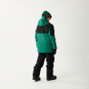 Picture Organic Clothing Cossmo Jkt - Dětská lyžařská bunda | Hardloop
