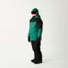Picture Organic Clothing Cossmo Jkt - Ski jacket - Kid's | Hardloop