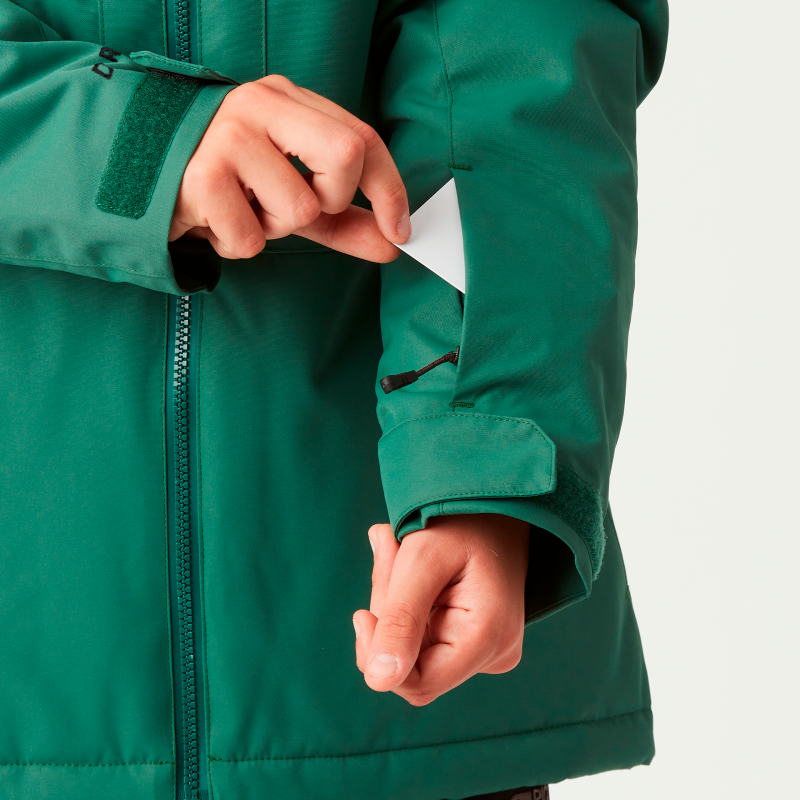 Picture Organic Clothing Cossmo Jkt - Laskettelutakki - Lasten | Hardloop
