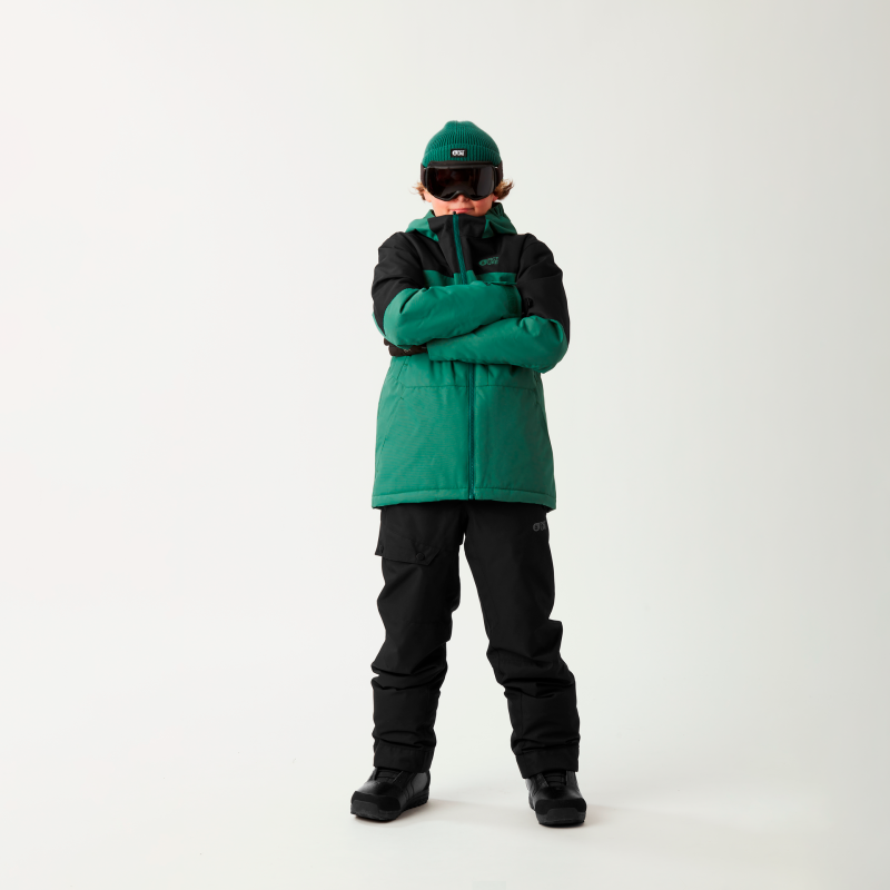 Picture Organic Clothing Cossmo Jkt - Veste ski enfant | Hardloop