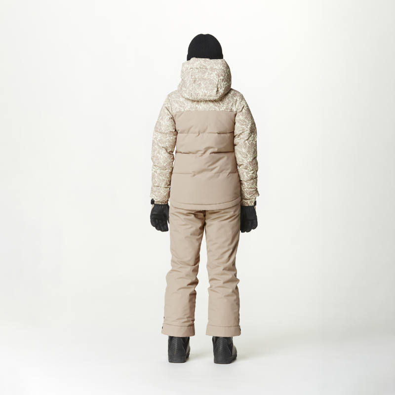 Picture Organic Clothing Olyvera Jkt - Kurtka narciarska dziecięca | Hardloop