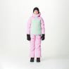 Picture Organic Clothing Olyvera Jkt - Ski jacket - Kid's | Hardloop