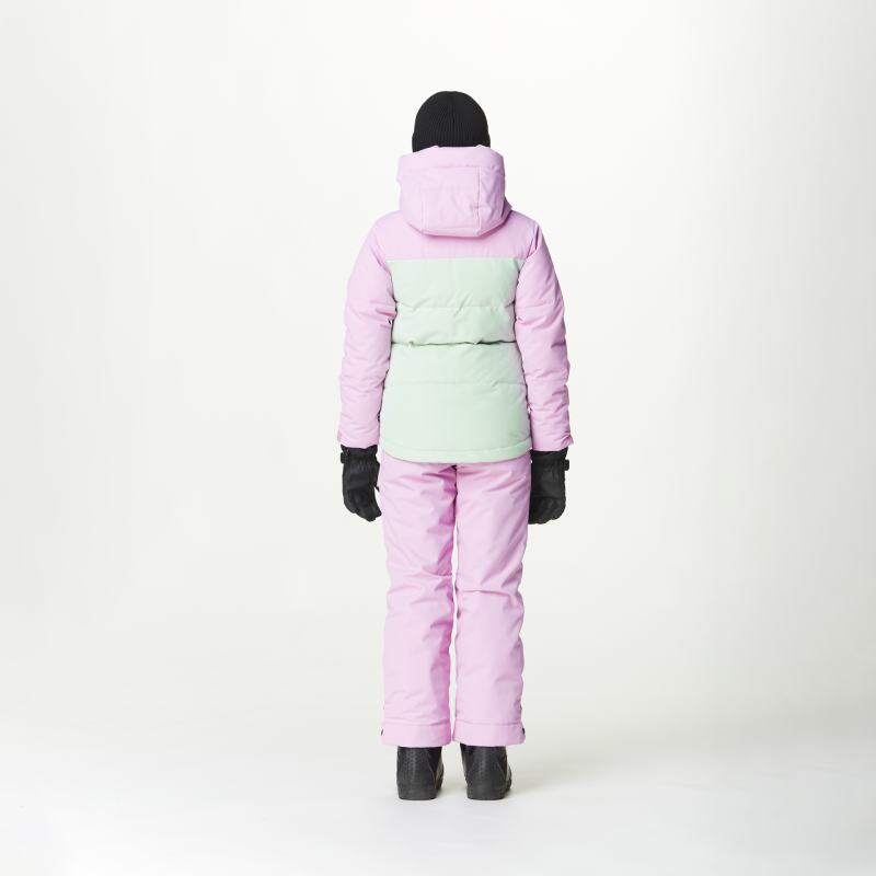 Picture Organic Clothing Olyvera Jkt - Ski jacket - Kid's | Hardloop