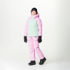 Picture Organic Clothing Olyvera Jkt - Veste ski enfant | Hardloop