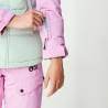 Picture Organic Clothing Olyvera Jkt - Ski jacket - Kid's | Hardloop