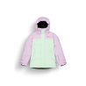 Picture Organic Clothing Olyvera Jkt - Ski jacket - Kid's | Hardloop