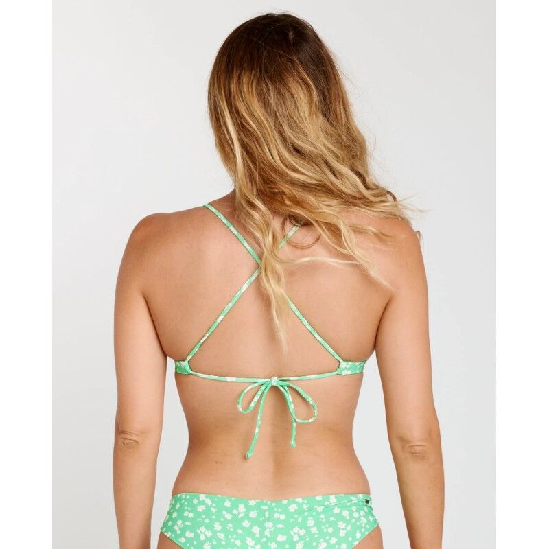 Rip Curl Cross Back Tri - Top biquíni mulher | Hardloop