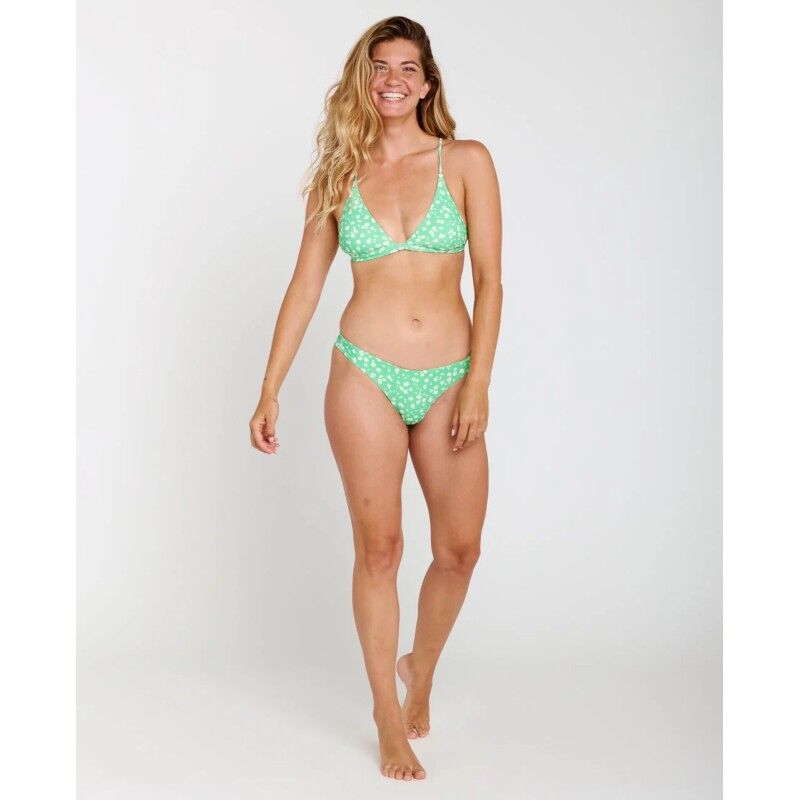 Rip Curl Cross Back Tri - Plavky | Hardloop