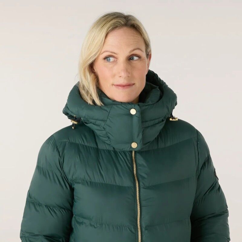 Musto W Odyssey Ptex PL Jkt - Waterproof jacket - Women's | Hardloop