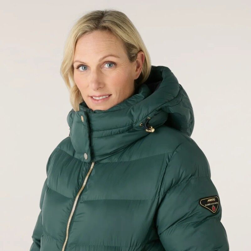 Musto W Odyssey Ptex PL Jkt - Veste imperméable femme | Hardloop