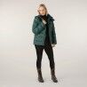 Musto W Odyssey Ptex PL Jkt - Waterproof jacket - Women's | Hardloop
