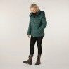 Musto W Odyssey Ptex PL Jkt - Waterproof jacket - Women's | Hardloop