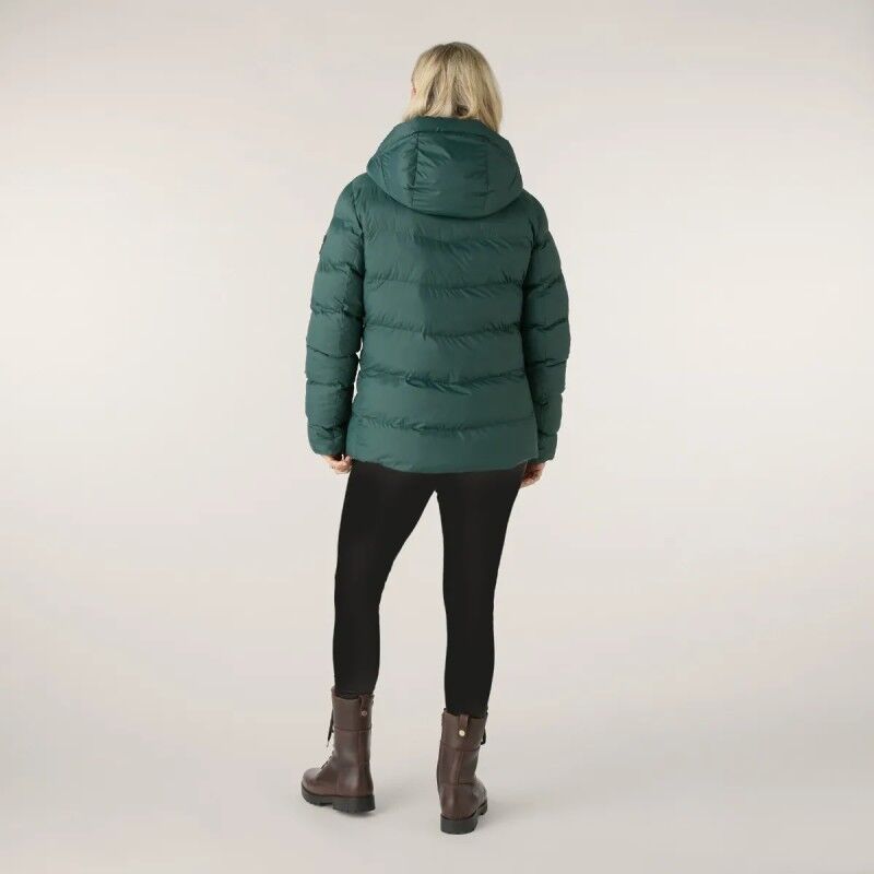 Musto W Odyssey Ptex PL Jkt - Waterproof jacket - Women's | Hardloop