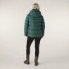 Musto W Odyssey Ptex PL Jkt - Waterproof jacket - Women's | Hardloop