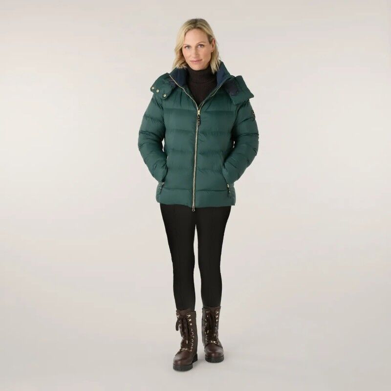 Musto W Odyssey Ptex PL Jkt - Veste imperméable femme | Hardloop