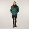 Musto W Odyssey Ptex PL Jkt - Waterproof jacket - Women's | Hardloop