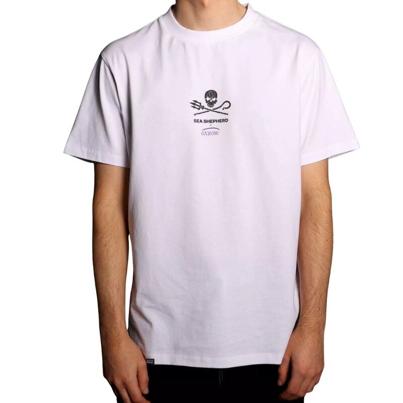 Sea Shepherd SS T-Shirt - T-shirt - Herrer
