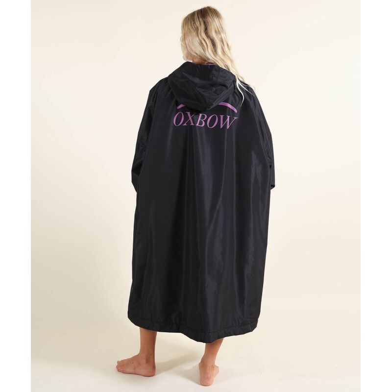 Oxbow Ouille - Poncho de surf | Hardloop