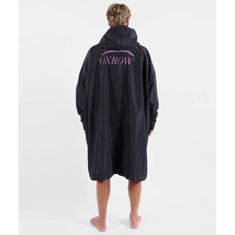 Oxbow Ouille - Poncho de surf | Hardloop