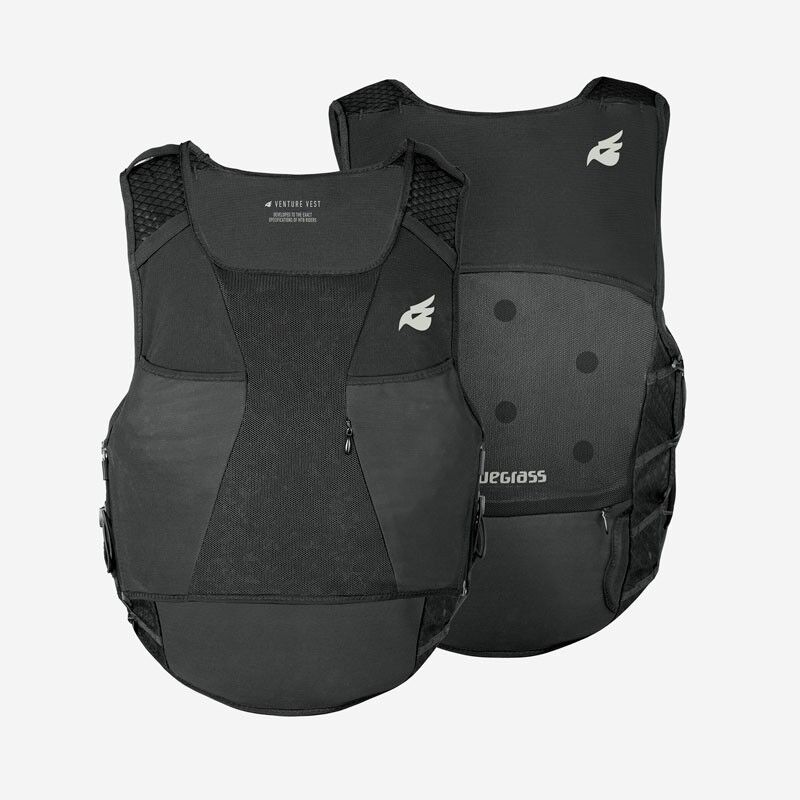 Venture Vest - Paraschiena MTB