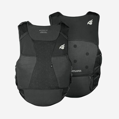 Venture Vest - Selkäsuoja