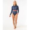Rip Curl Victoria Vergara G-Bomb LS - Surf Wetsuit - Women's | Hardloop