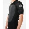 Rip Curl Omega Short Sleeve Jacket - Combinaison de surf homme | Hardloop