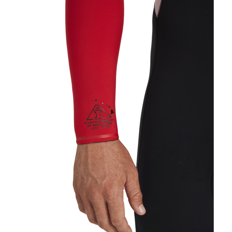 Billabong Revolution Natural Spring - Pánsky Surf neopren | Hardloop