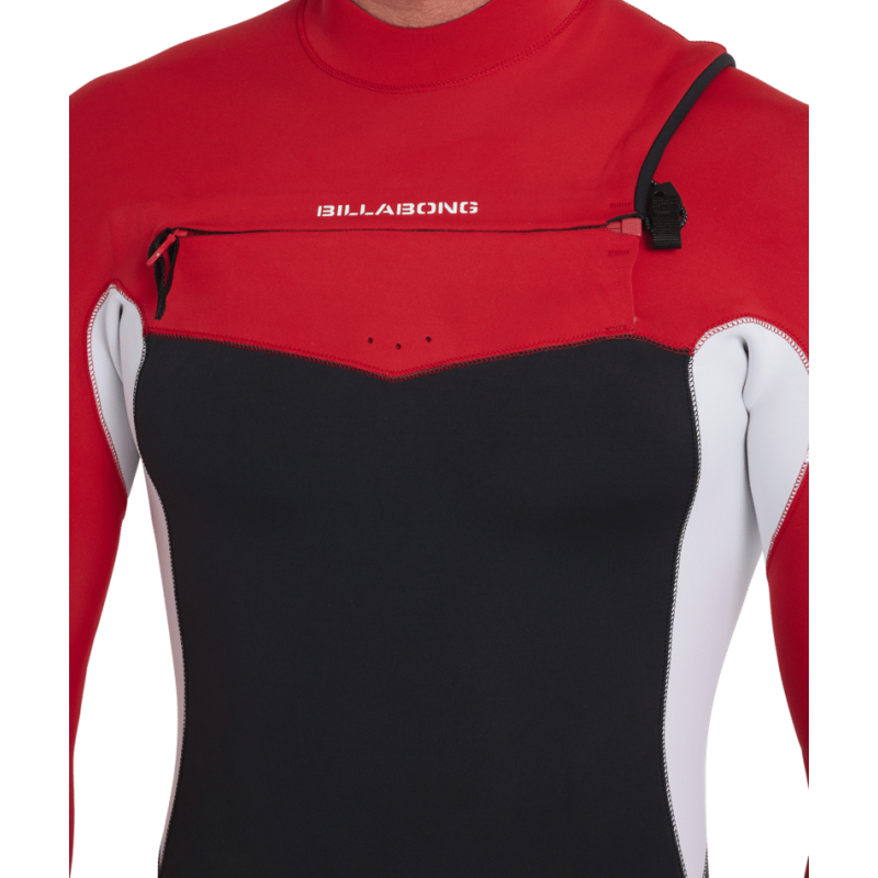 Billabong Revolution Natural Spring - Traje de neopreno de surf - Hombre | Hardloop