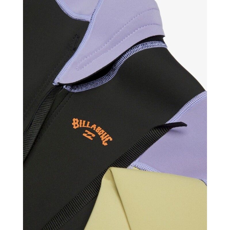 Billabong 202 Synergy Fl Spring - Surf Wetsuit - Women's | Hardloop