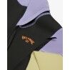 Billabong 202 Synergy Fl Spring - Surf Wetsuit - Women's | Hardloop