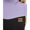 Billabong 202 Synergy Fl Spring - Combinaison de surf femme | Hardloop
