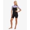Billabong 202 Synergy Fl Spring - Surfanzug - Damen | Hardloop