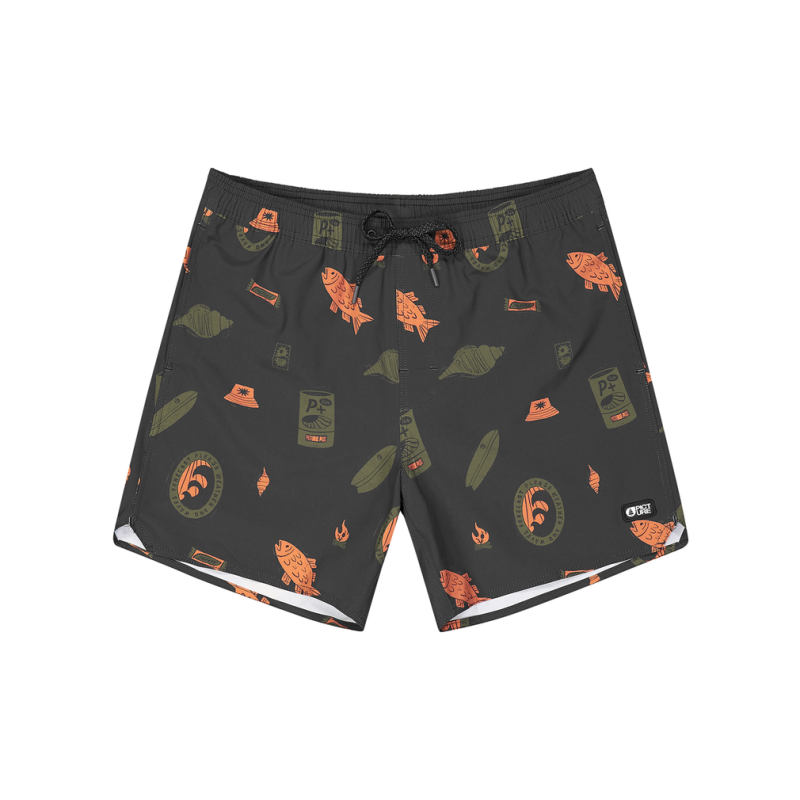 Piau 15 Printed - Boardshorts - Heren