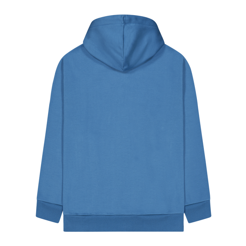 Picture Organic Clothing Yorra Zip Hoodie - Sudadera - Hombre | Hardloop