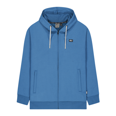 Yorra Zip Hoodie - Hoodie - Men's