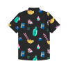 Picture Organic Clothing Mataikona Ss Shirt - Hemd - Herren | Hardloop