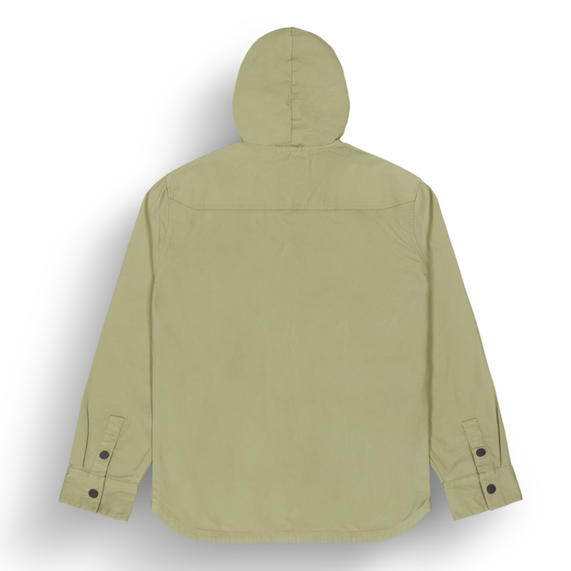 Picture Organic Clothing Perrie Shirt - Camicia - Uomo | Hardloop