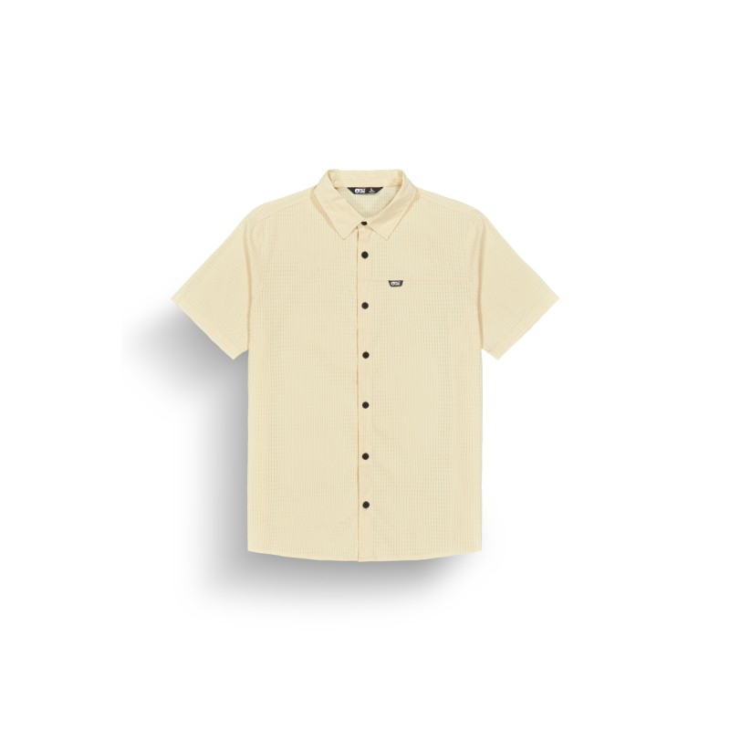Klivox Shirts - Camicia - Uomo