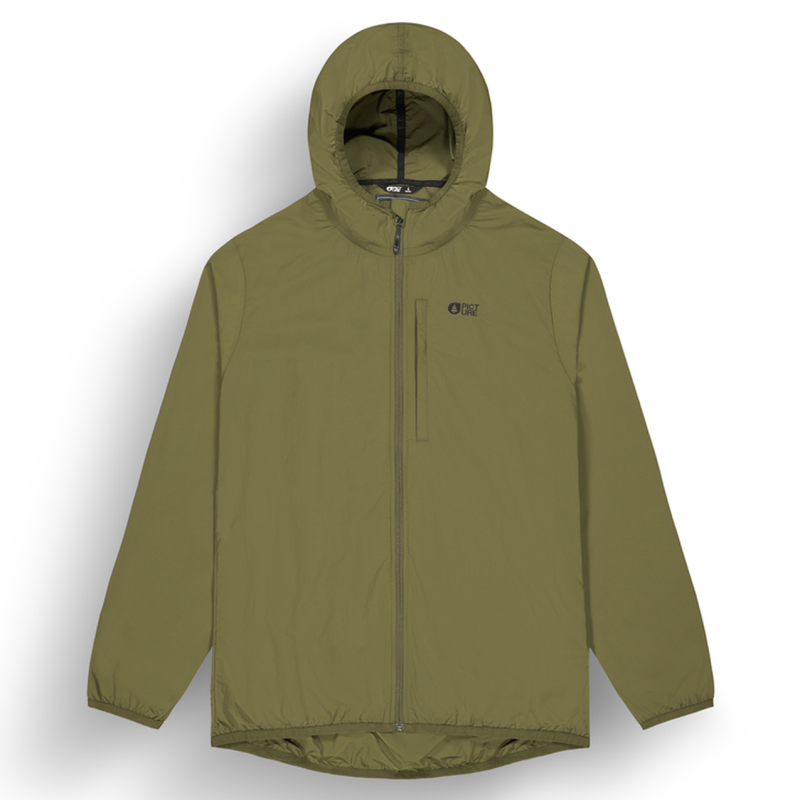 Scale Jkt - Giacca - Uomo