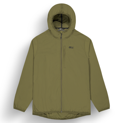 Scale Jkt - Jacke - Herren