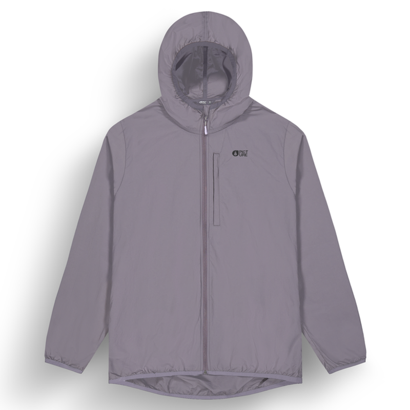 Scale Jkt - Chaqueta - Hombre